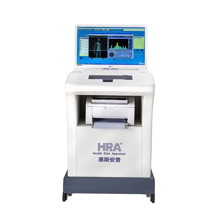 HRA system