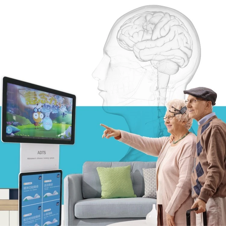 HSAP-ADTS Cognitive Impairment Treatment Device suppliers