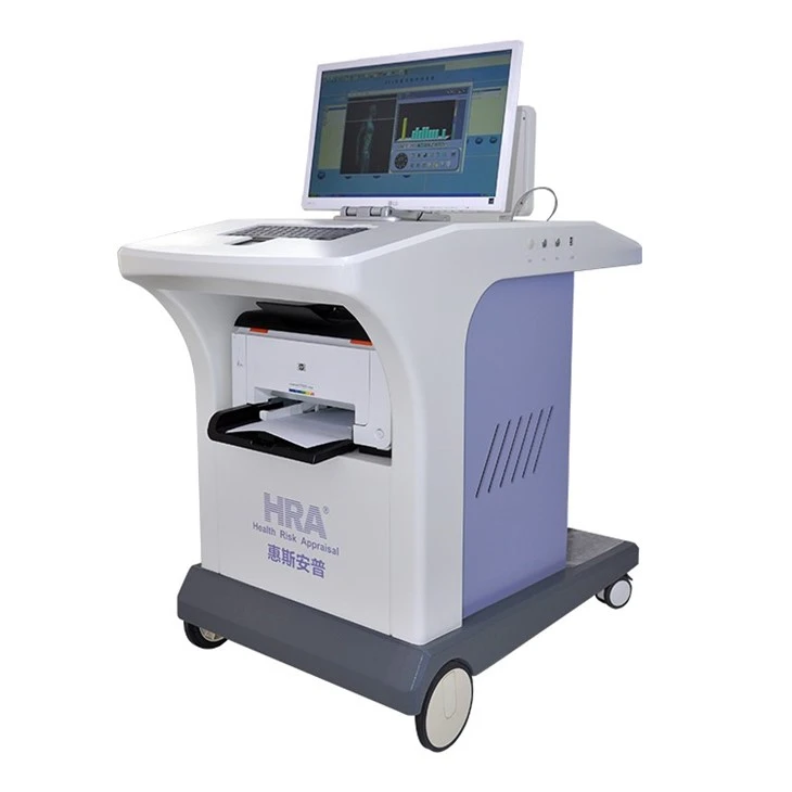 early screening of diseases