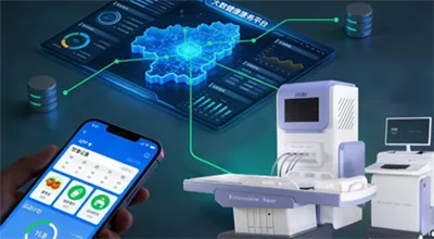 Día de la cobertura sanitaria universal ｜ La tecnología de la medicina funcio...